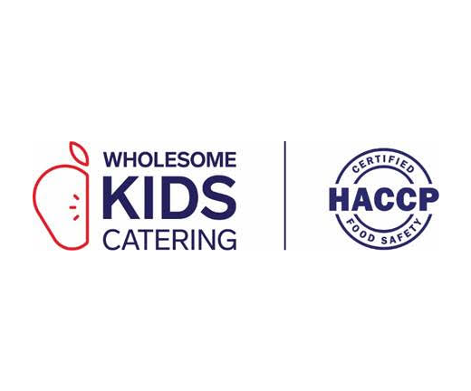 Whole Kids Catering Logo