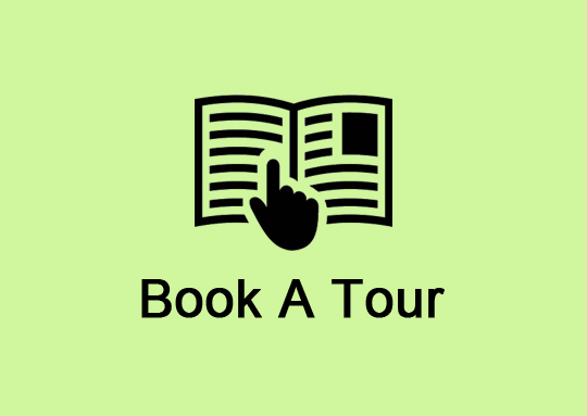 Book A Tour Button